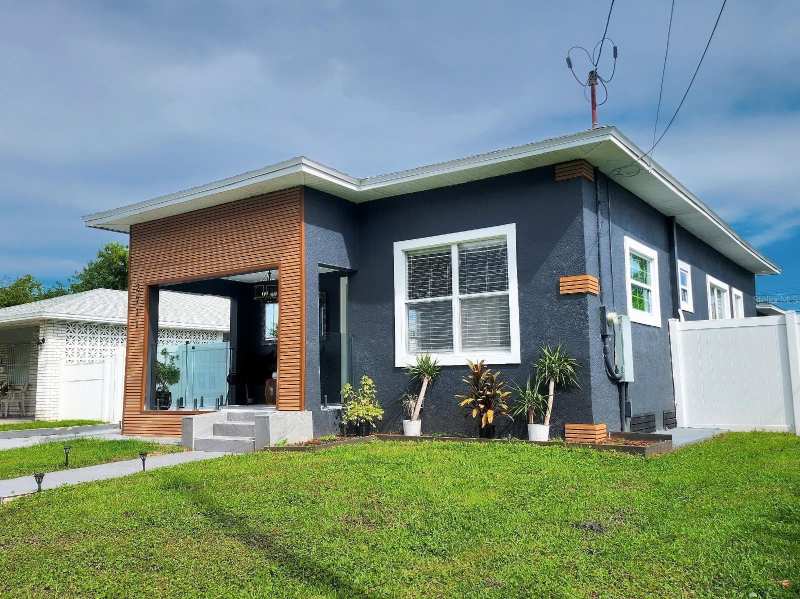 3 bedroom Single Family Residence at 2711 W Cordelia Street, Drews John H Sub Blks 1 To 10, Tampa — photo 1