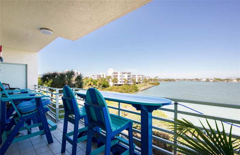 2 bedroom Condominium at 7979 Sailboat Key Boulevard #208, Harbourside Condo, South Pasadena — photo 1