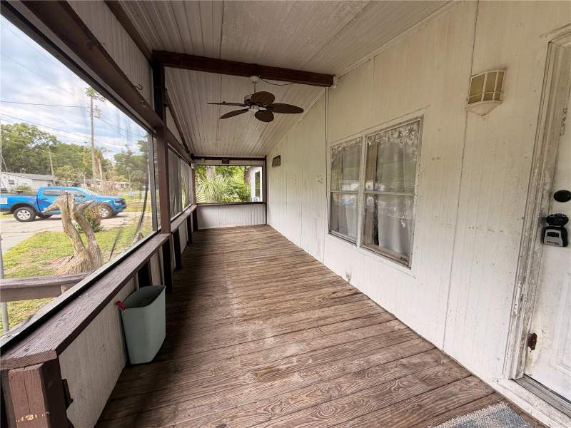 3 bedroom Manufactured Home at 24021 Armadillo Road, Astor Forest Campsites Unrec, Astor — photo 4