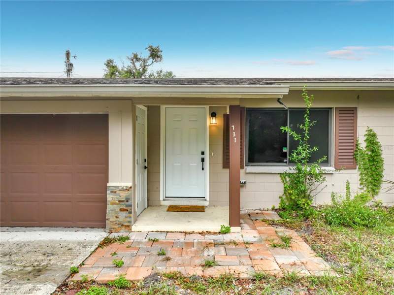 4 bedroom Single Family Residence at 731 Bongart Road, Winter Park Estates, Winter Park — photo 3