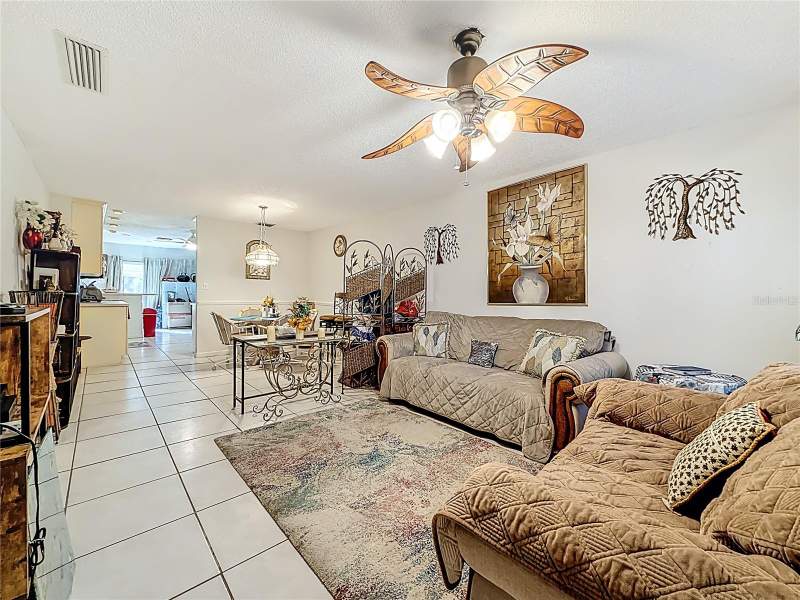 2 bedroom Condominium at 1020 85th Avenue #119, Concord Village South, St Petersburg — photo 3