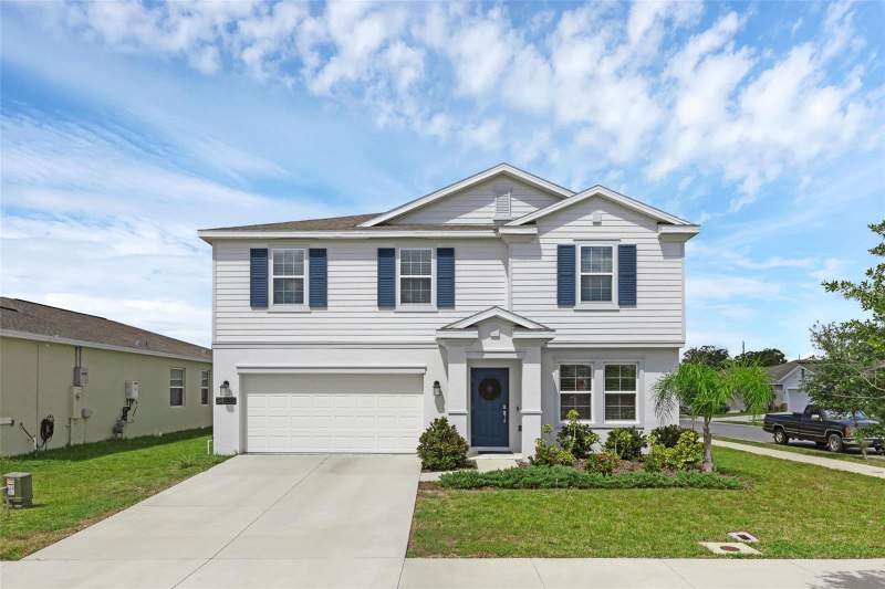 4 bedroom Single Family Residence at 34535 Shellback Street, Liberty Preserve, Leesburg — photo 2