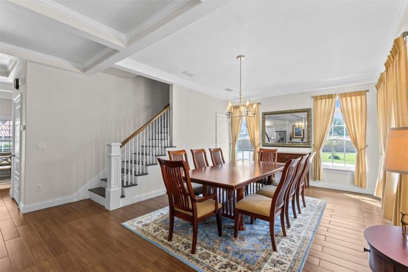 3 bedroom Single Family Residence at 120 Minnehaha Road, Packwood Sub, Maitland — photo 3
