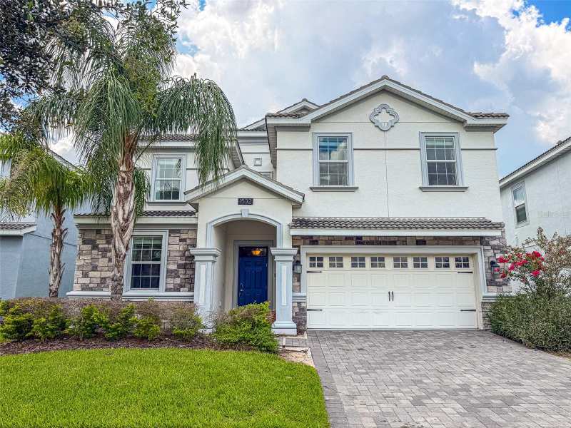 9 bedroom Single Family Residence at 1532 Maidstone Court, Stoneybrook South Tr K, Davenport — photo 1
