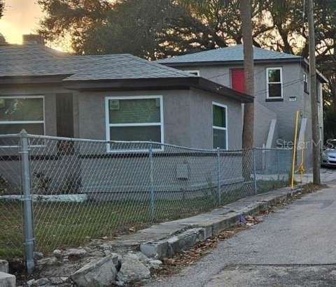 721 12Th Street, home for sale in St. Petersburg 33705