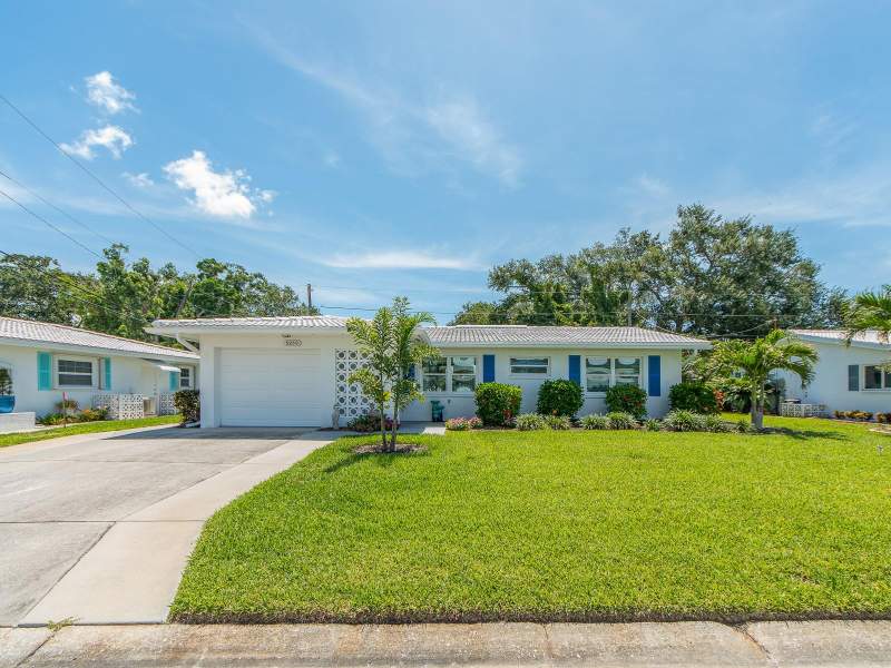 Tamarac By The Gulf