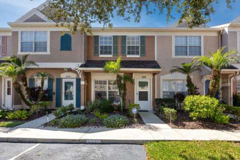 6229 Bayside Key Drive, home for sale in Tampa 33615