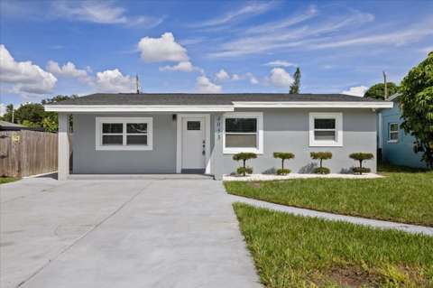 4053 31St Street, home for sale in St. Petersburg 33714