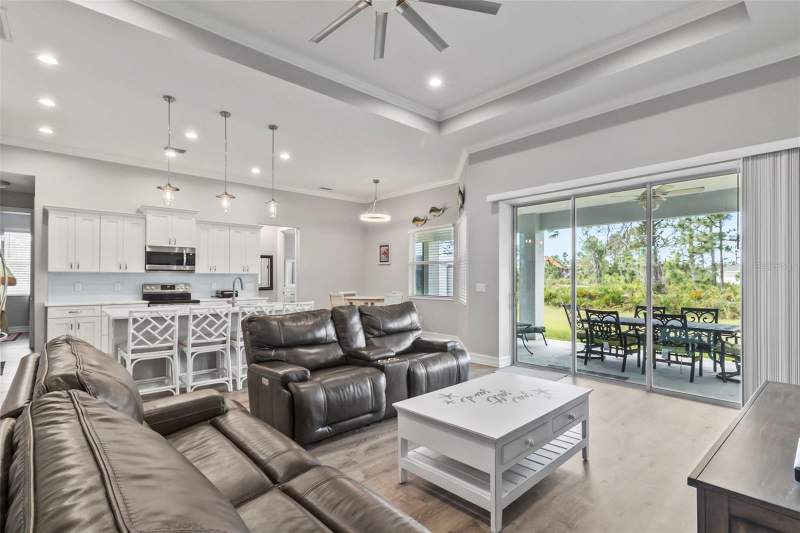 3 bedroom Single Family Residence at 9239 Harvester Street, Port Charlotte Sec 078, Port Charlotte — photo 2