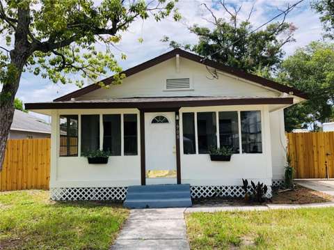 908 Vine Avenue, home for sale in Clearwater 33755