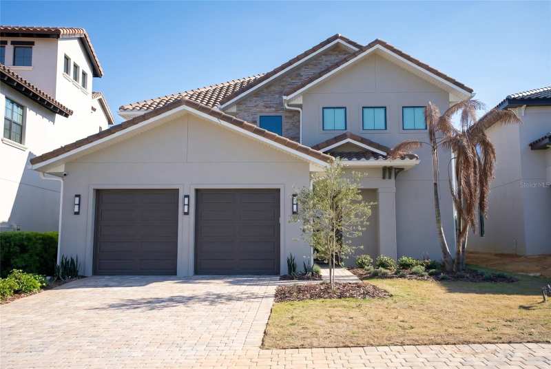 4 bedroom Single Family Residence at 16046 Vetta Drive, Bella Collina West Sub, Bella Collina — photo 1