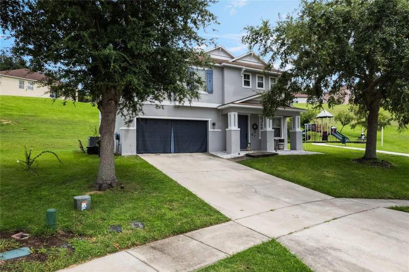 Clermont Lakeview Pointe