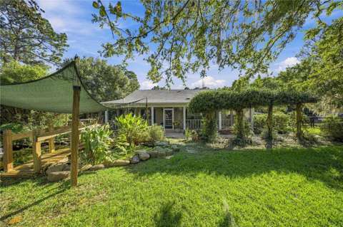 7156 NW 11Th Street, home for sale in Ocala 34482