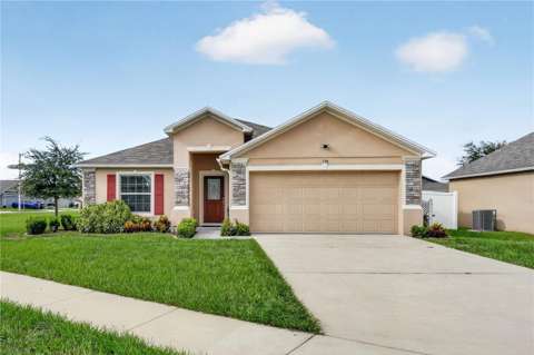 195 Black Skimmer Lane, home for sale in Winter Haven 33880