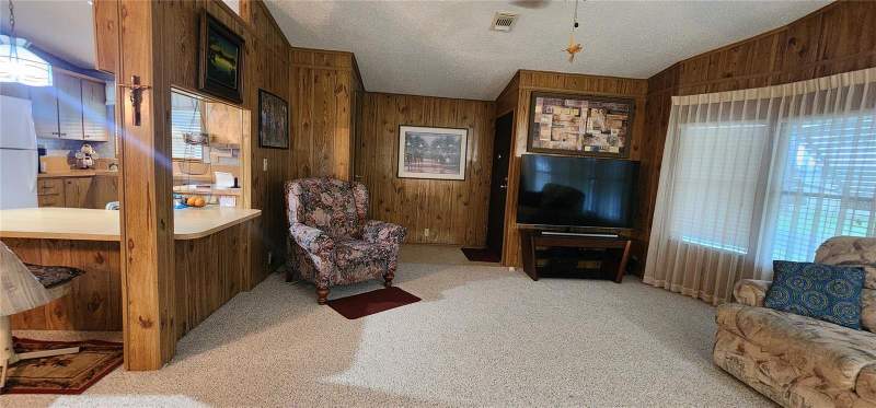 2 bedroom Manufactured Home at 2604 MCDANIEL DRIVE, BROADMOOR, KISSIMMEE — photo 4
