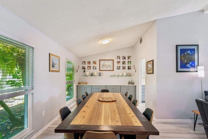 4 bedroom Single Family Residence at 4254 Marine Parkway, Gulf Harbors Woodlands, New Port Richey — photo 5