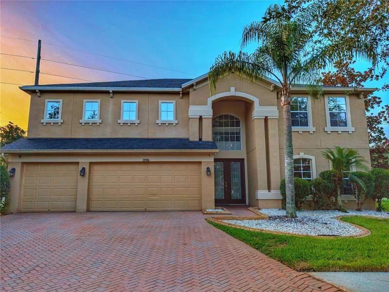 Boyette Oaks