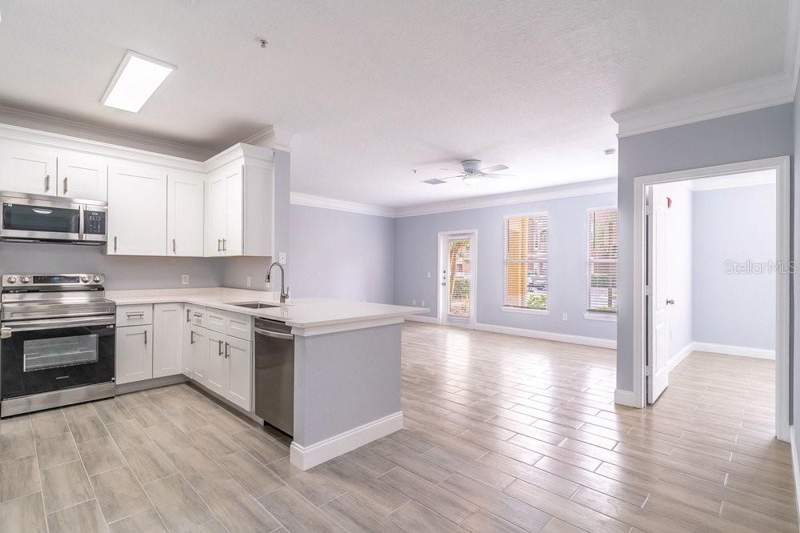 3 bedroom Condominium at 8842 Villa View Circle #106, Mirabella, Orlando — photo 3