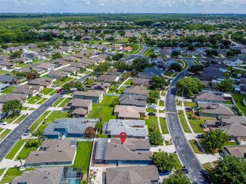 2922 Willow Creek Lane, Kissimmee FL - photo 9 of 43