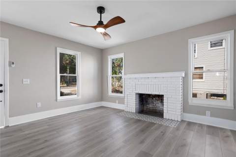 821 E Lemon Avenue, Eustis FL - photo 6 of 6