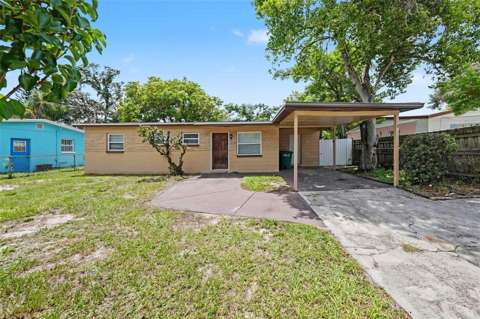 10410 N 27Th Street, home for sale in Tampa 33612