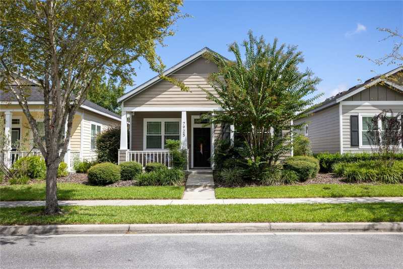 2 bedroom Single Family Residence at 7925 SW 82nd Drive, Longleaf Unit 4 Ph 8, Gainesville — photo 1