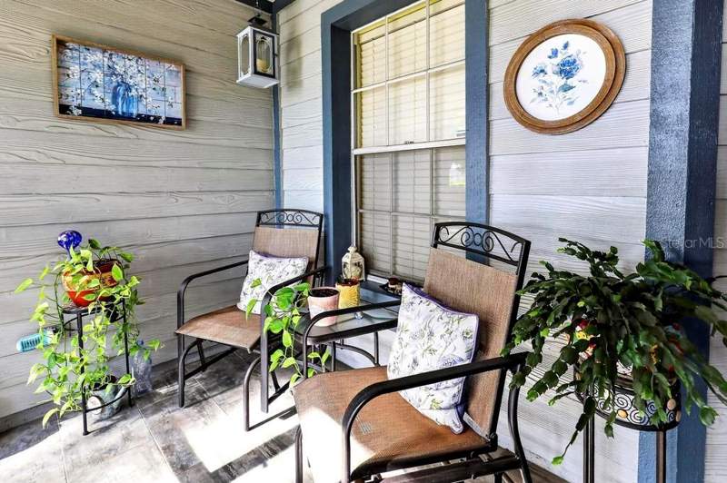 2 bedroom Single Family Residence at 852 Franklin Circle, Franklin Square Ph III, Palm Harbor — photo 2