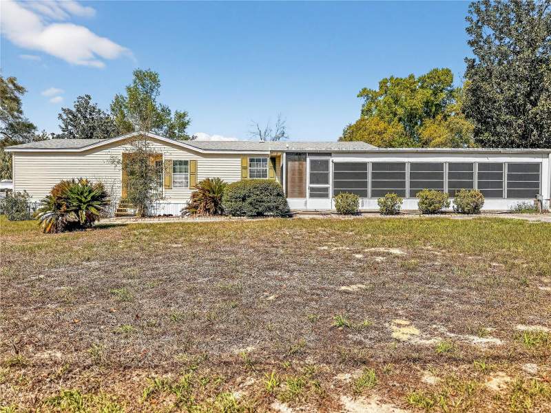 Fla Fruitland Park Trop Homesites