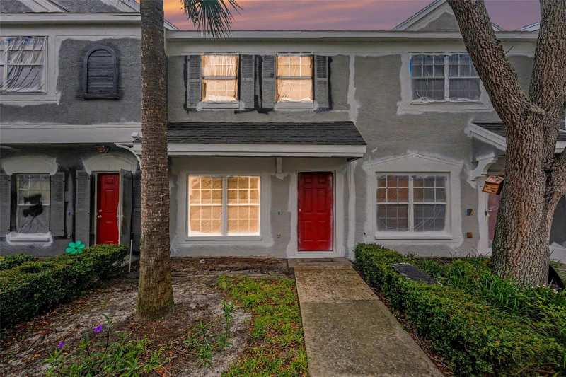 2 bedroom Townhouse at 366 Countryside Key Boulevard, Countryside Key, Oldsmar — photo 1