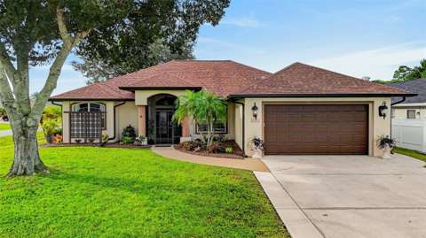 23293 Painter Avenue, home for sale in Port Charlotte 33954