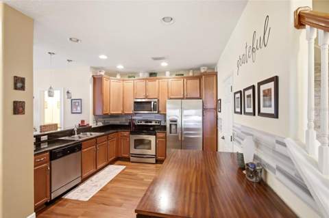 477 Harbor Ridge Drive, Palm Harbor FL - photo 14 of 43