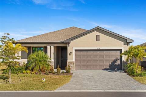 1536 Saddlewood Circle, home for sale on Saddlewood Circle