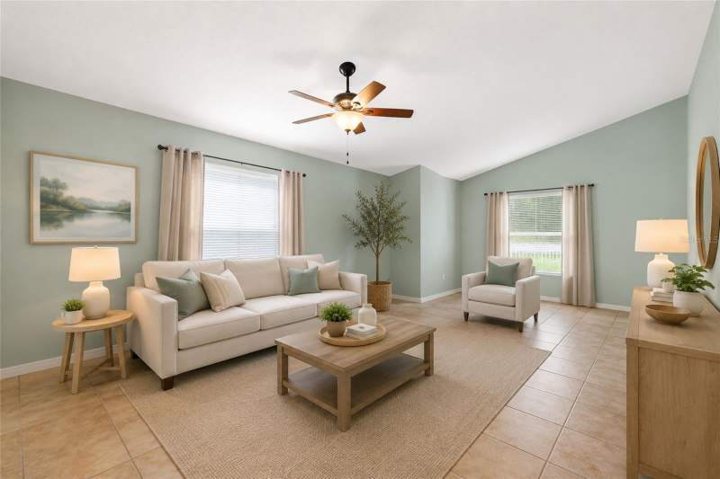 3 bedroom Single Family Residence at 3002 Lorimer Ct, Lexington Village Ph 01, Groveland — photo 4