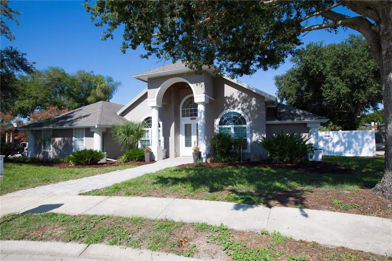 Kawilla CrestHomes for Sale in Winter Park, FL