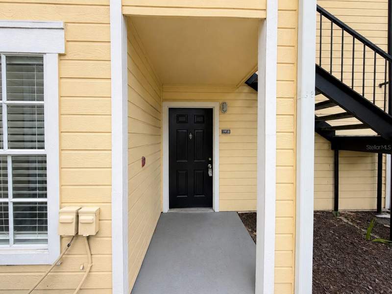 2 bedroom Condominium at 1057 S Hiawassee Road #1918, Tradewinds, Orlando — photo 2