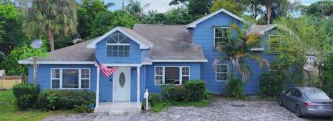 1655 Drew Street, home for sale on Drew Street