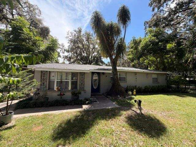 3 bedroom Single Family Residence at 11615 Grovewood Avenue, Straits Sub, Thonotosassa — photo 1