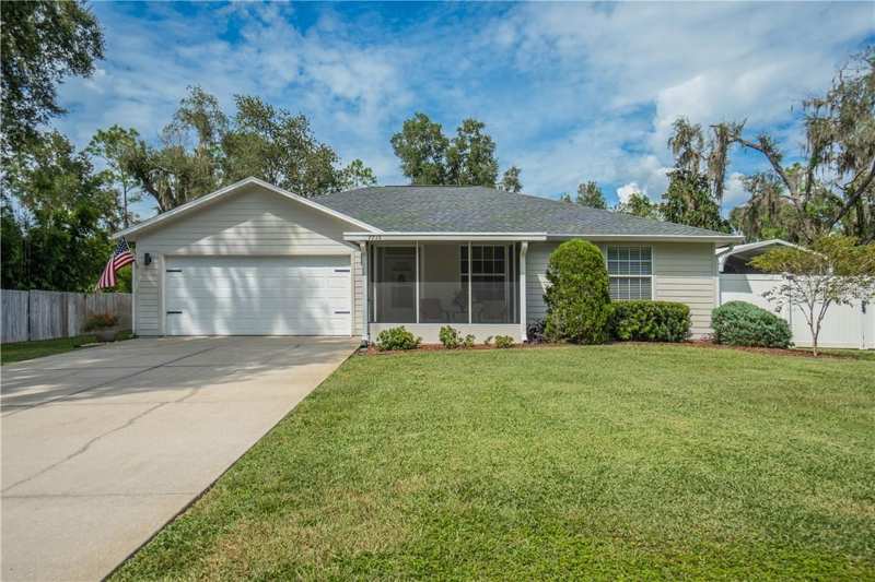 3 bedroom Single Family Residence at 7739 E Pocono Drive, Inverness, Inverness — photo 1