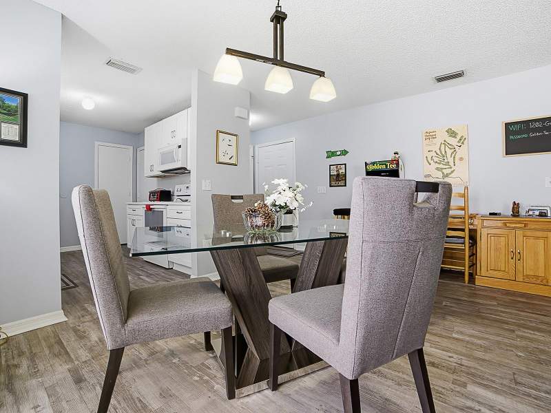 2 bedroom Villa at 1202 Fernando Lane, The Villages, Lady Lake — photo 5