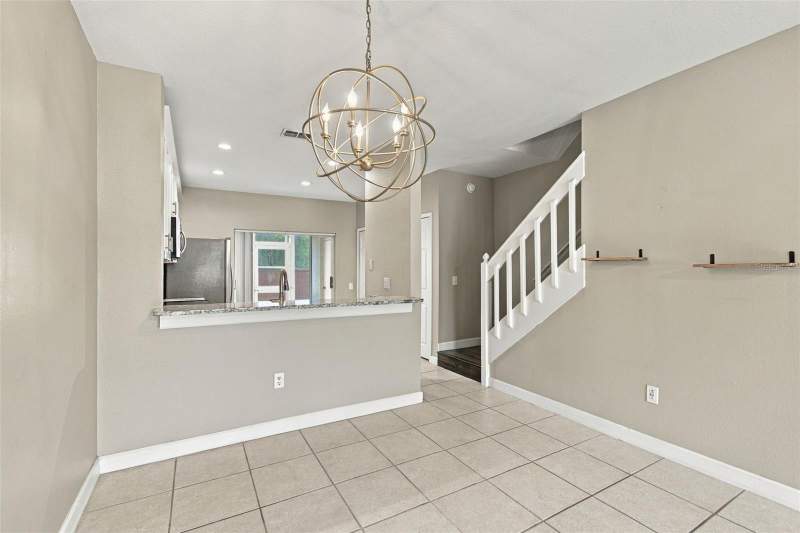 2 bedroom Townhouse at 12442 Berkeley Square Drive, Berkeley Square, Tampa — photo 5