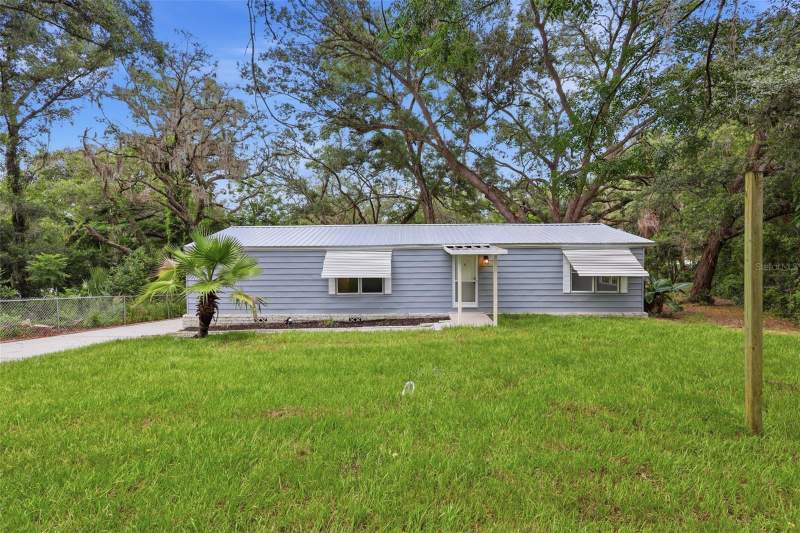 2 bedroom Manufactured Home at 403 Acorn Circle, Fruitland Park Oaktree Terrace Sub, Fruitland Park — photo 3