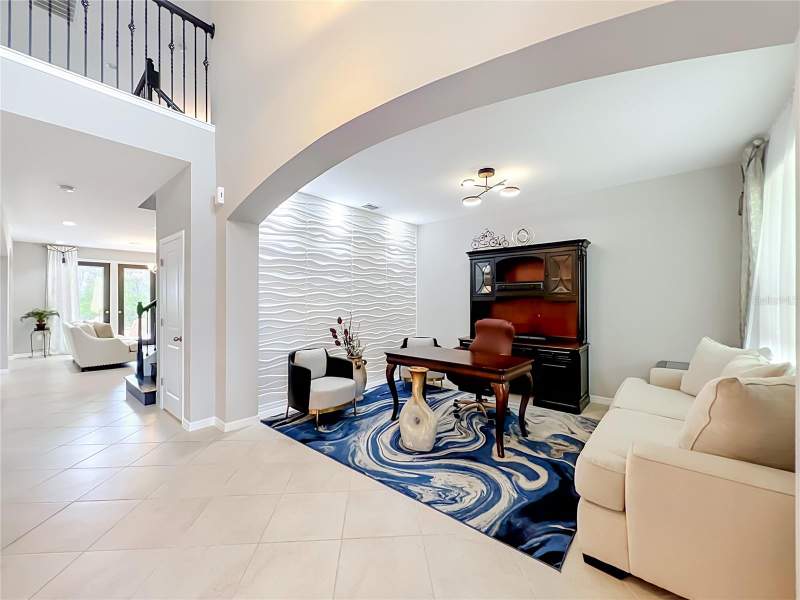5 bedroom Single Family Residence at 8316 LOOKOUT POINTE DRIVE, WINDERMERE TRLS PH 3B, WINDERMERE — photo 5
