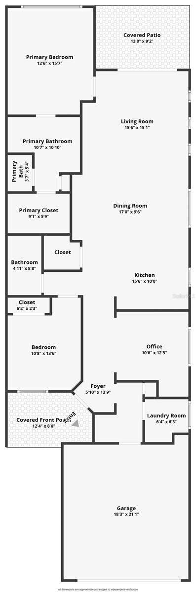 2756 Summer Retreat Lane, Kissimmee FL - photo 24 of 24