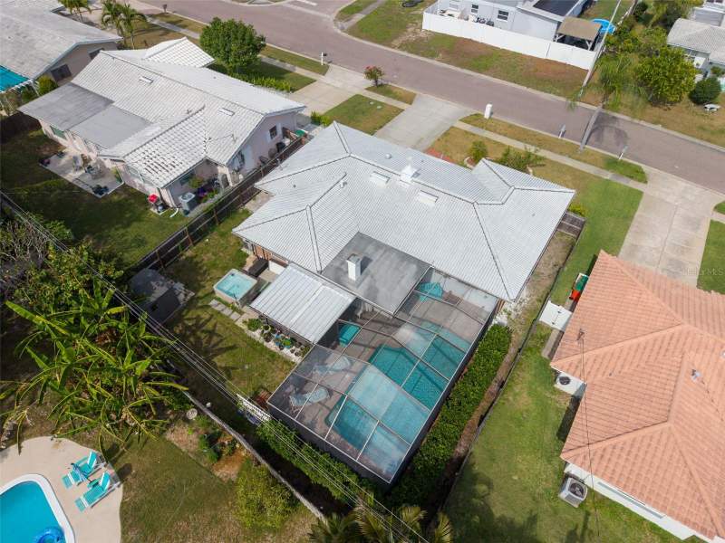 3 bedroom Single Family Residence at 5676 WILLIAMS BOULEVARD, WILLIAMSDALE SQUARE 3RD ADD, SEMINOLE — photo 3