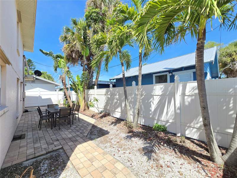 1 bedroom Condominium at 525 73rd Avenue #2, Tropical Breeze Condo, St Pete Beach — photo 5