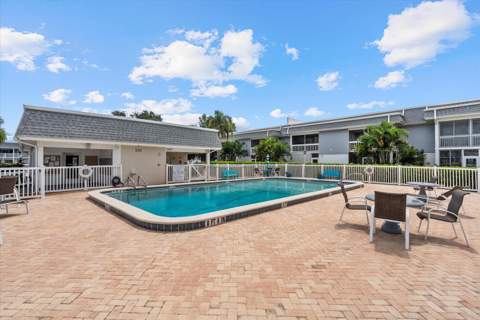 22375 Edgewater Drive #241, Port Charlotte FL - photo 24 of 25