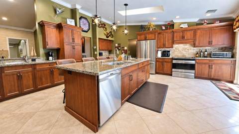 1040 Rosetree Ln, Tarpon Springs FL - photo 10 of 61