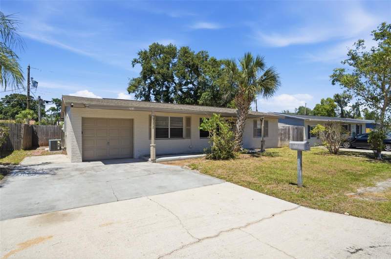3 bedroom Single Family Residence at 5711 64th Avenue, North Park Ridge, Pinellas Park — photo 2