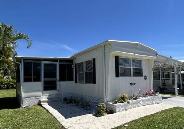2 bedroom Mobile Home at 15 Mary Lu Mhp, Mary Lu Mhp, Port Charlotte — photo 2