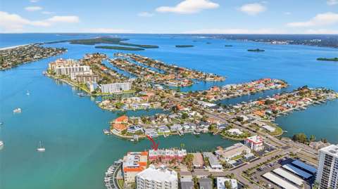 214 Skiff Point #214, home for sale in Clearwater 33767